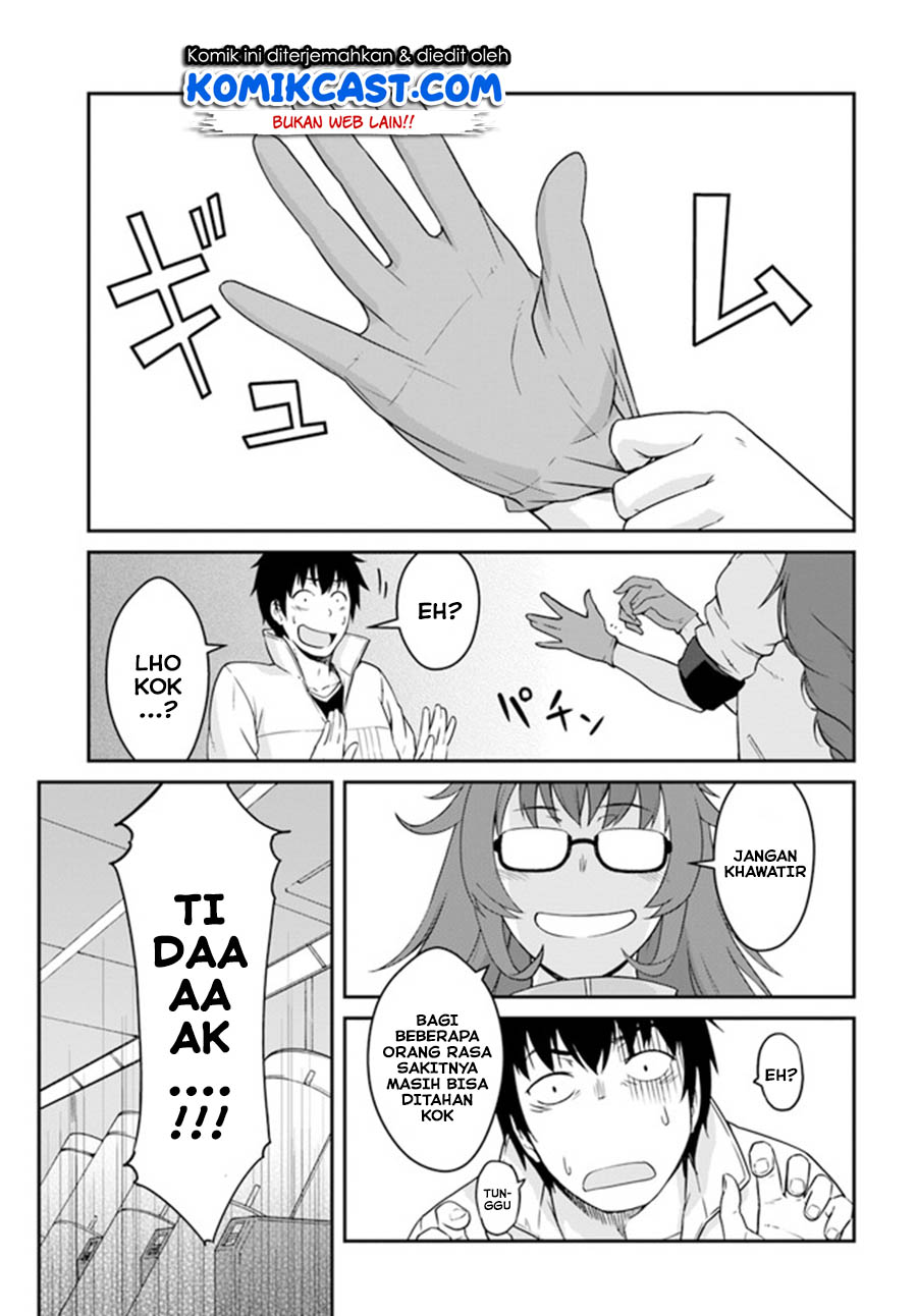 Mezametara Saikyou Soubi to Uchuusen-mochi datta no de, Ikkodate Mezashite Youhei Toshite Jiyuu ni Ikitai